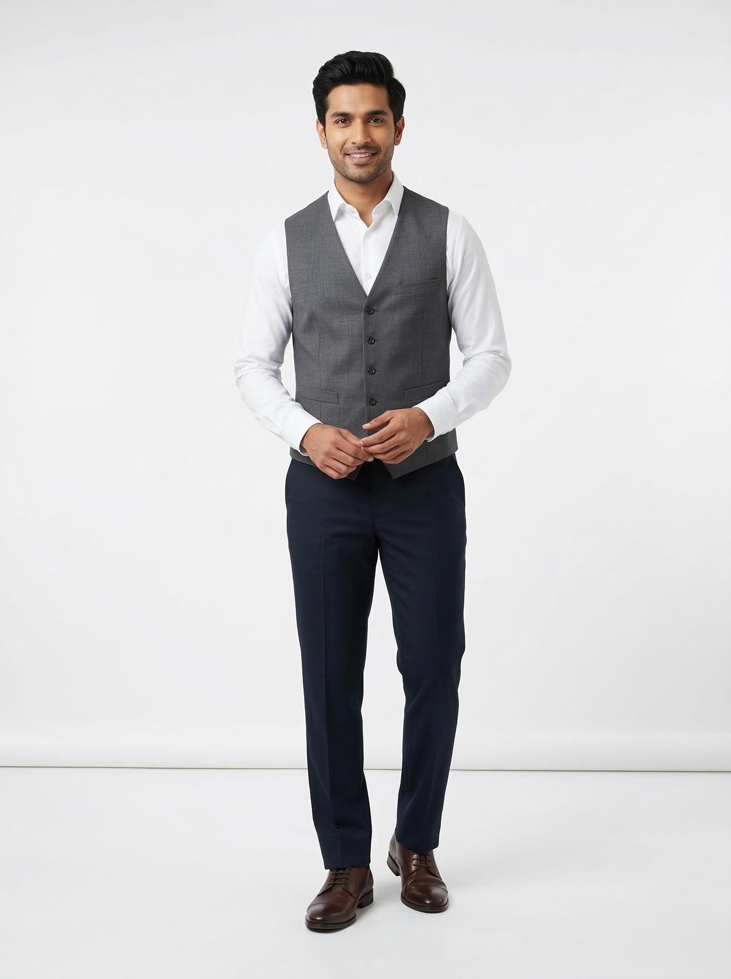 Premium Service Waistcoat